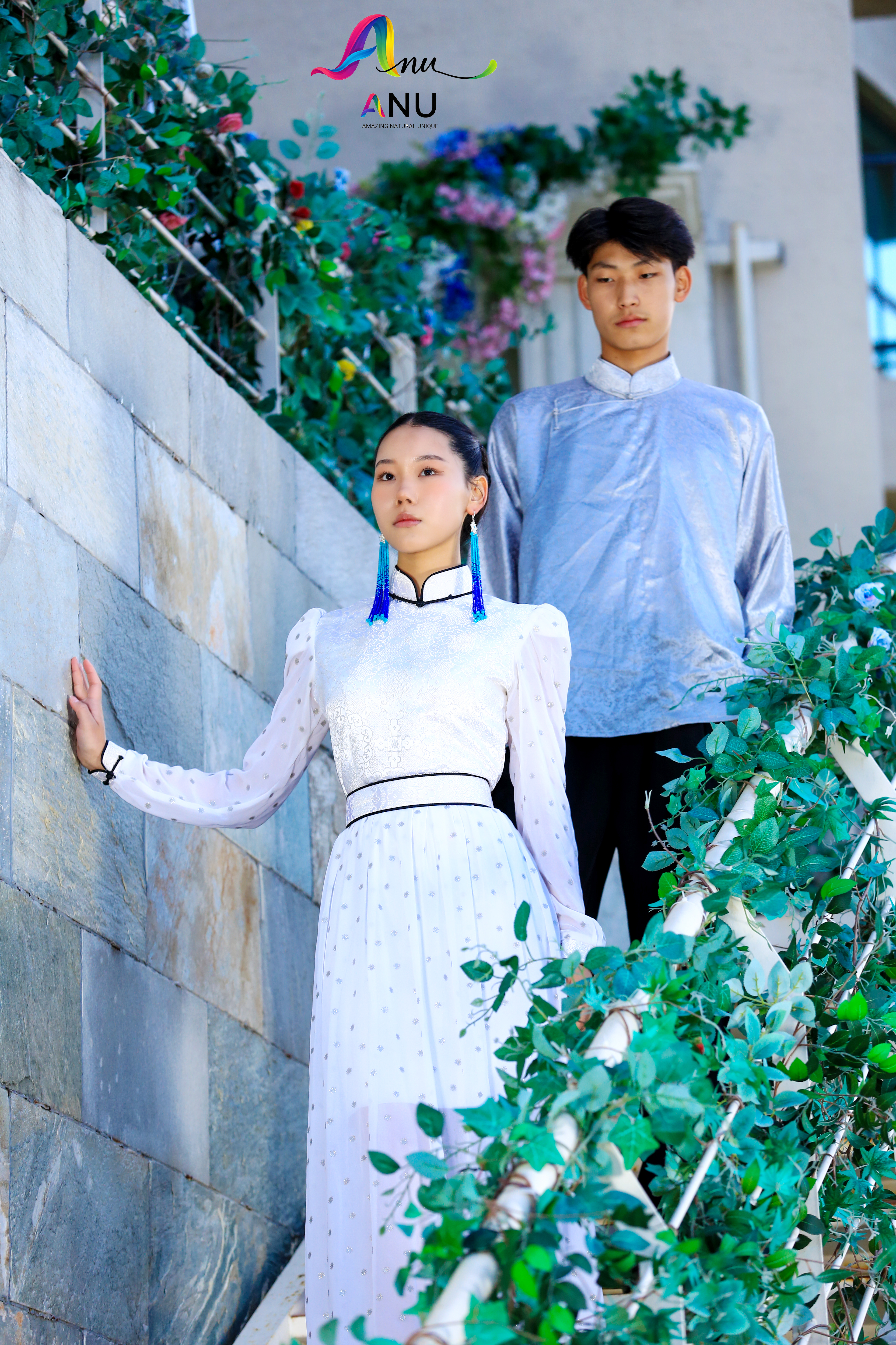 Look 8